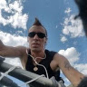 Meet your Posher, Knox